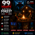 99 Nights in the Forest