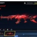 Blood Strike Accounts