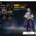 Blood Strike Accounts