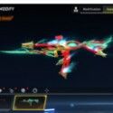 Blood Strike Accounts