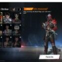 Blood Strike Accounts