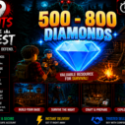 99 Nights in the Forest