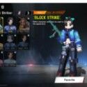 Blood Strike Accounts