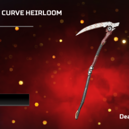 lvl 240 | Revenant Heirloom (original)! 97 legendaries + Full Access 0