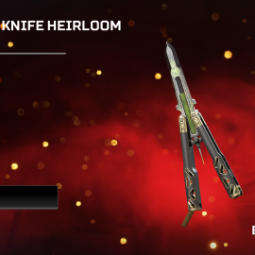 lvl 249 | Octane Heirloom (original)! 41 legendaries + Full Access 0