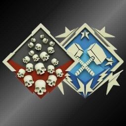 lvl 20+ | Maggie 4k20! Ranked ready + Full Access and Steam linking 0