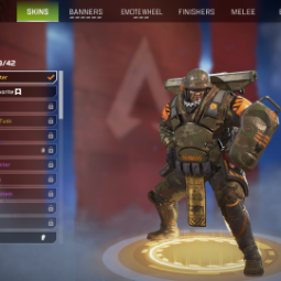 lvl 170 | octane y bloodhound reliquia! 34 legendarios + full acceso 4