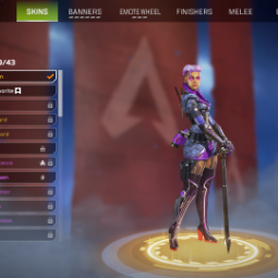 lvl 170 | octane y bloodhound reliquia! 34 legendarios + full acceso 3