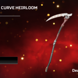 lvl 237 | Revenant Heirloom (original)! 47 legendaries + Full Access 0