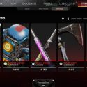 Apex Legends Top Ups