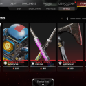 Apex Legends Top Ups