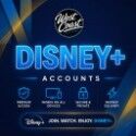 Disney+