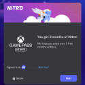 Discord
