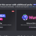 Discord