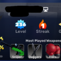 Roblox Rivals