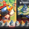 Rise of Kingdoms