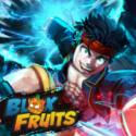 Blox Fruits