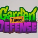 Garden Tower Defense