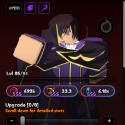 Anime Last Stand