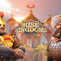 Rise of Kingdoms