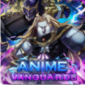 Anime Vanguards