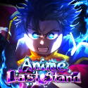 Anime Last Stand