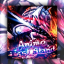 Anime Last Stand