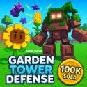 Garden Tower Defense
