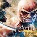 Attack on Titan Revolution