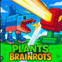 Plants vs Brainrots