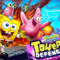 Spongebob Tower Defense