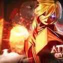 Attack on Titan Revolution