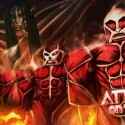 Attack on Titan Revolution