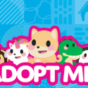 Adopt Me