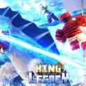 King Legacy