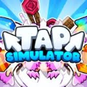 Tap Simulator Tokens