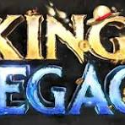 King Legacy
