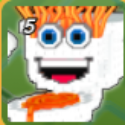 Be a Lucky Block