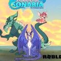 Creatures of Sonaria Mushrooms