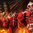 Attack on Titan Revolution