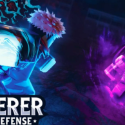 Sorcerer Tower Defense