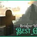 bridger: WESTERN