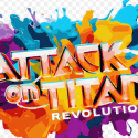 Attack on Titan Revolution