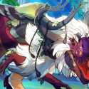 Creatures of Sonaria Mushrooms