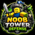 Noob Tower Defense