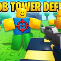 Noob Tower Defense