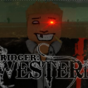bridger: Western