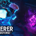 Sorcerer Tower Defense