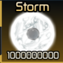 Broken Blade