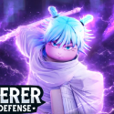Sorcerer Tower Defense